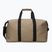 Taška Rains Hilo Weekend 36 l beige