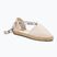 Dámské boty BIG STAR JJ274862 light beige