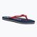 Pánské žabky BIG STAR LL174428 navy blue