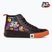 Dámské tenisky BIG STAR RR274A651 black