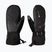 Pánské lyžařské rukavice Viking Hudson Gore-Tex Mitten black