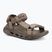 Pánské sandály Lee Cooper LCW-26-01-4026MA khaki