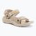 Dámské sandály Lee Cooper LCW-26-34-4431LA beige