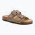 Dámské pantofle Lee Cooper LCW-26-35-4451LA khaki