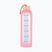 Láhev KiCA Hydro 1000 ml pink