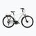 Trekové kolo KROSS Trans 5.0 grey/navy blue/gloss