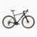 Gravelové kolo KROSS Esker 6.0 black/white/matte/gloss