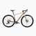 Gravelové kolo KROSS Esker 5.0 titanium/black/gloss