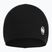 Pánská zimní čepice Pitbull Beanie Small Logo II black/white
