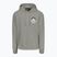 Pánská mikina  Pitbull Dog Sd Hooded Sweatshirt dusty salvia