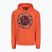 Mikina  Pitbull San Diego Sun Hooded Sweatshirt bright salmon