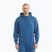 Pánská mikina Pitbull Lancaster 2 Hooded Sweatshirt shade blue