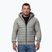 Pánská bunda Pitbull Palomar Padded Hooded Hybrid Dusty Salvia