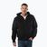 Pánská bunda Pitbull York Hooded black