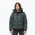 Dámská zimní bunda Pitbull Amalia Padded Hooded dark green