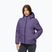 Dámská zimní bunda Pitbull Vista Quilted Hooded dusty grape