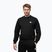 Pánská mikina Pitbull Nugget Small Logo Crewneck black
