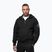 Pánská mikina Pitbull Gibson Hooded black