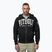 Pánská mikina Pitbull Norton Hooded Zip black