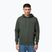 Pánská mikina Pitbull Sampson Hooded Sweatshirt old green