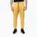 Pánské tepláky Pitbull Trackpants Tape Logo Terry Group pale yellow
