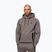 Pánská mikina Pitbull Dogwood Hooded Sweatshirt taupe