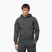 Pánská mikina Pitbull Sampson Hooded Sweatshirt grey/green