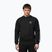 Pánská mikina Pitbull Tape Parker Crewneck black