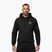 Pánská mikina Pitbull Tape Parker Hooded black