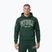Pánská mikina Pitbull Badger Hooded hunter green