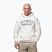 Pánská mikina Pitbull Midnight Sweatshirt Hooded off white