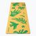Podložka na jógu/fitness FORCEBAND Energy Yellow 4 mm green/yellow