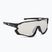 Sluneční brýle  Tripout Force black/smart dark silver fotochrom