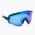Sluneční brýle  Tripout Eternity black/blue axiom