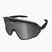 Sluneční brýle Tripout Infinity black/clear photochromic