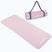 Podložka na cvičení XTREXO NBR 15 mm pink