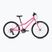 Dětské kolo ATTABO KNACK 24" pink