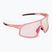 Cyklistické sluneční brýle ATTABO Stilb photochromic pink