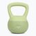 Kettlebell SOFT XTREXO 6 kg zelený