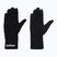 Fotbalové rukavice Kadva Baley Gloves Czarny