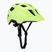 Dětská cyklistická helma ATTABO Khola green