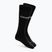 Dětské fotbalové ponožky OneTeam Precision football socks sada 2-pack černá