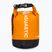 Vodotěsný vak AQUASTIC Dry Bag 8 l Nylon/TPU orange