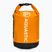 Vodotěsný vak AQUASTIC Dry Bag 20 l Nylon/TPU orange