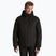 Pánská lyžařská bunda KADVA Edge X Jacket černá