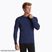 Termotričko Longsleeve OneTeam GOAL DRY PLUS navy