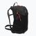 Turistický batoh KADVA Aventura 22 l černý