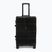 Střední cestovní kufr Kadva Tigre 64l Black