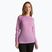 Dámská termo mikina WOOLCANO 100% Merino TOP0541 purple
