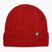 Čepice WOOLCANO MERINO 100% HAT0440 bordo